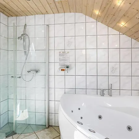 Sanelma - 900m From The Sea In Western Jutland By Interhome *