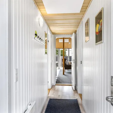 Feriehus Sanelma - 900m From The Sea By Interhome