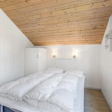 Feriehus Sanelma - 900m From The Sea By Interhome Vejers Strand