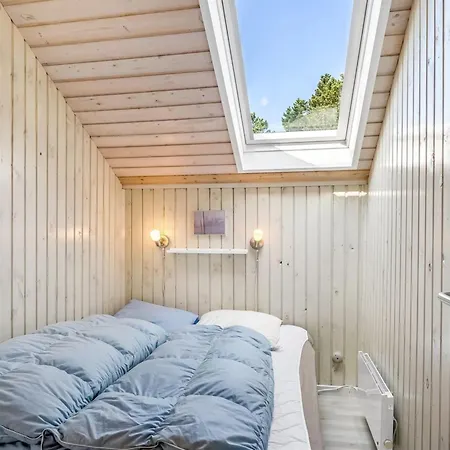 Sanelma - 900m From The Sea By Interhome Feriehus Vejers Strand