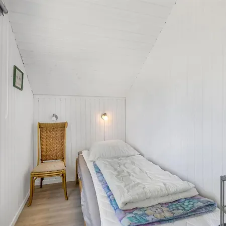 Sanelma - 900m From The Sea By Interhome Ferienhaus Vejers Strand